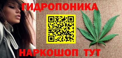 каннабис Гагарин